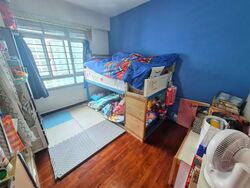 Blk 455 Segar Meadows (Bukit Panjang), HDB 4 Rooms #531600221